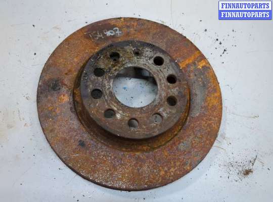 купить Диск тормозной на Chevrolet Kalos 2003-2008