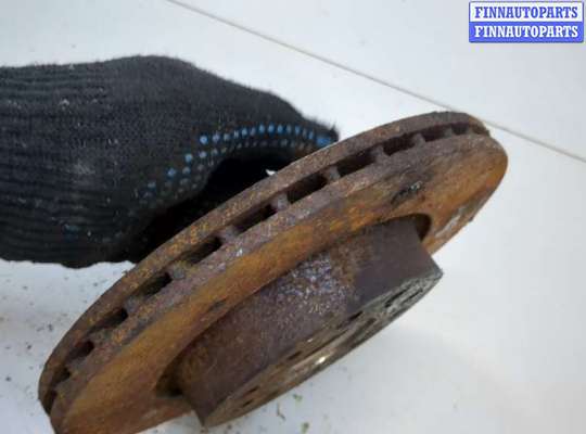 купить Диск тормозной на Chevrolet Kalos 2003-2008