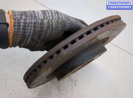 купить Диск тормозной на Mazda 6 (GH) 2007-2012