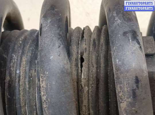 купить Амортизатор подвески на Volkswagen Touareg 2007-2010