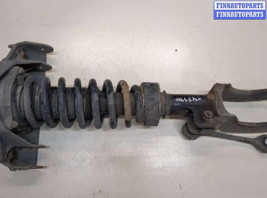 купить Амортизатор подвески на Volkswagen Touareg 2007-2010