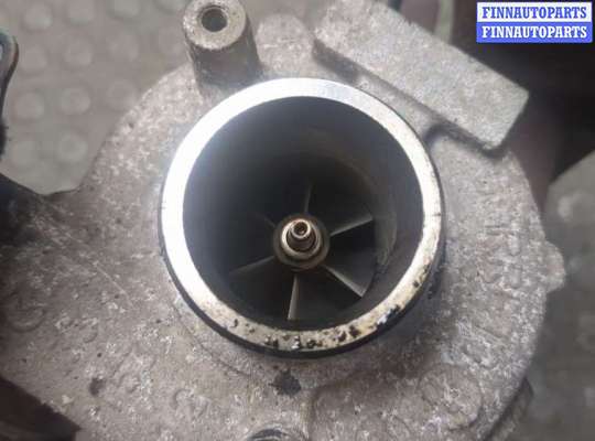 купить Турбина на Volkswagen Golf 5 2003-2009