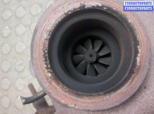 купить Турбина на Volkswagen Golf 5 2003-2009
