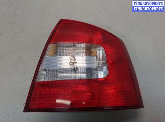 Фонарь (задний) SK537299 на Skoda Octavia (A5) 2004-2013