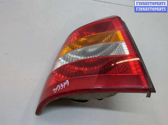 купить Фонарь (задний) на Opel Astra G 1998-2005