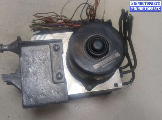 купить Блок АБС, насос (ABS, ESP, ASR) на Mercedes C W203 2000-2008