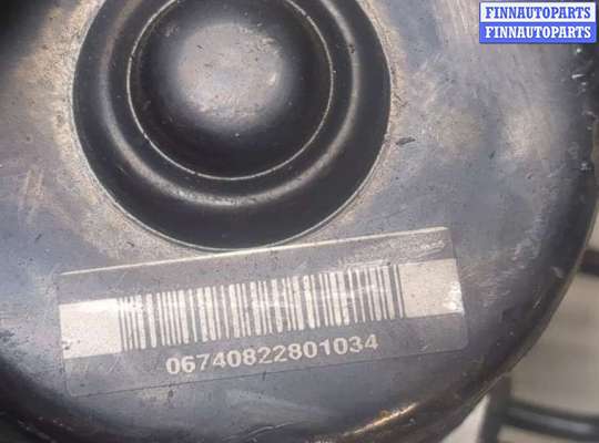 купить Блок АБС, насос (ABS, ESP, ASR) на Mercedes C W203 2000-2007