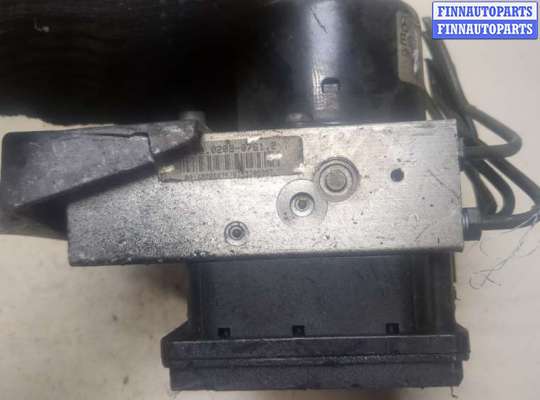 купить Блок АБС, насос (ABS, ESP, ASR) на Mercedes C W203 2000-2008