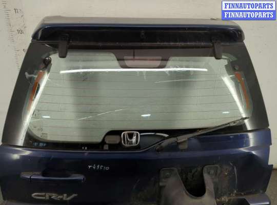 купить Крышка (дверь) багажника на Honda CR-V 2001-2006