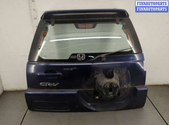 купить Крышка (дверь) багажника на Honda CR-V 2001-2006