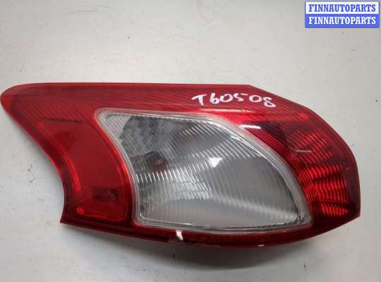 Купить Фонарь (задний) на Mitsubishi Lancer 10 2007-2017 Фонарь (задний) MT571063 на Mitsubishi Lancer 10 2007-2017