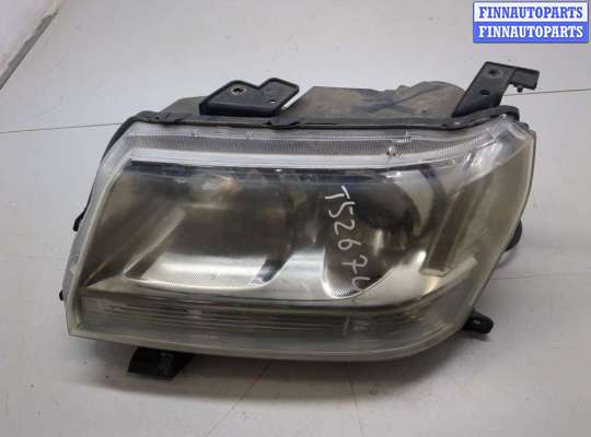 Фара (передняя) SZF4979 на Suzuki Grand Vitara 2005-2015