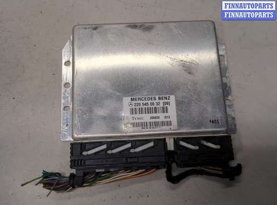 купить Блок управления подвеской на Mercedes S W220 1998-2006