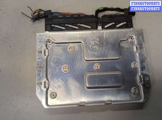 Блок управления подвеской MB1560977 на Mercedes S W220 1998-2006
