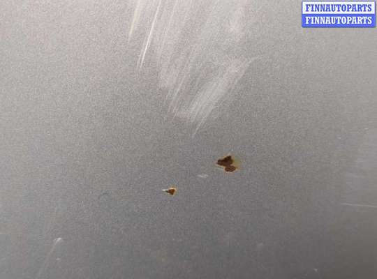 купить Капот на Volkswagen Golf Plus