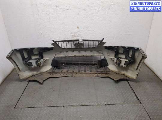 купить Защита моторного отсека (картера ДВС) на Ford Mondeo 4 2007-2015