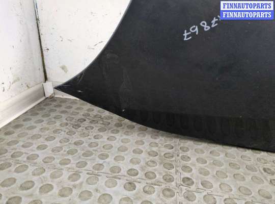 купить Обшивка капота на BMW 5 E60 2003-2010