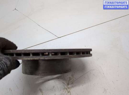 купить Диск тормозной на BMW 3 E90, E91, E92, E93 2005-2012