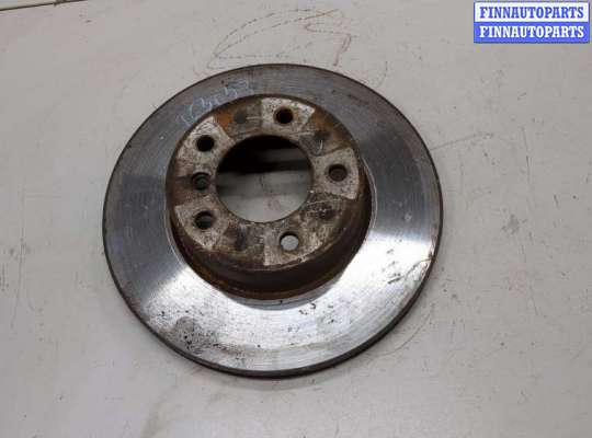 купить Диск тормозной на BMW 3 E90, E91, E92, E93 2005-2012
