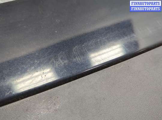 купить Крышка (дверь) багажника на Ford Focus 2 2008-2011