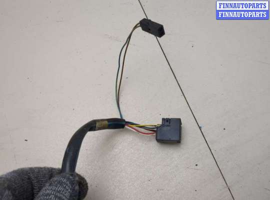 купить Зеркало боковое на Audi A4 (B8) 2007-2015