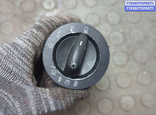 купить Переключатель света на Audi A6 (C6) 2004-2011