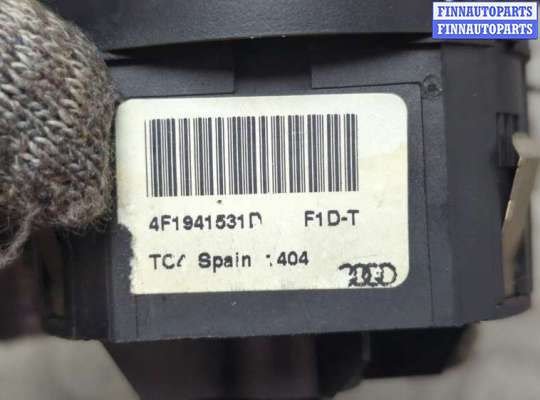 купить Переключатель света на Audi A6 (C6) 2004-2011