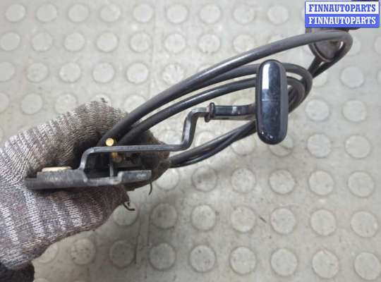 купить Ручка открывания капота на Audi A4 (B5) 1994-2000