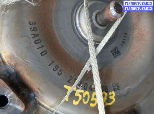 купить КПП - автомат (АКПП) на Citroen C5 Aircross 2018-2025