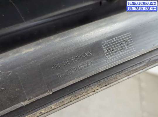 купить Жабо под дворники (дождевик) на Volkswagen Lupo