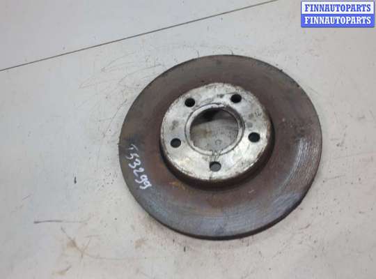 купить Диск тормозной на Volvo C30 2006-2013