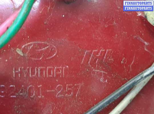 купить Фонарь (задний) на Hyundai Accent 2000-2006