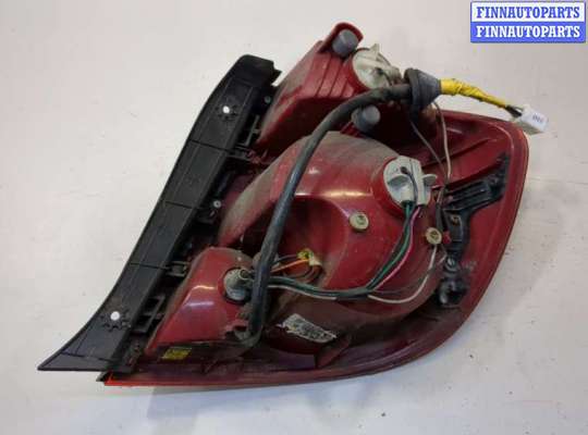 купить Фонарь (задний) на Hyundai Accent 2000-2006