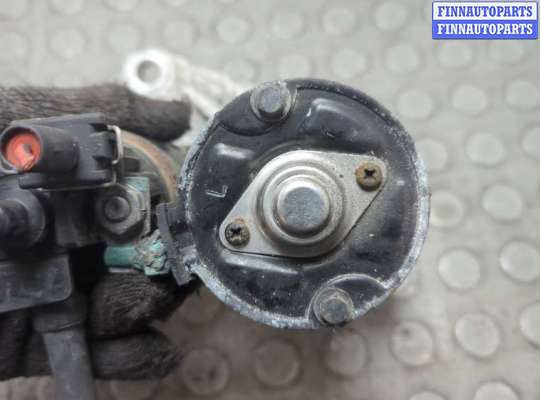 купить Стартер на Volkswagen Polo 2001-2005