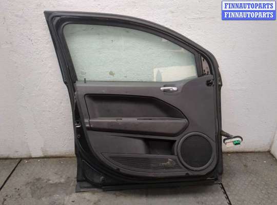 купить Дверная карта (Обшивка двери) на Dodge Caliber 2006-2013