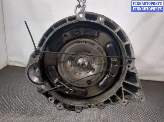 купить КПП - автомат (АКПП) 4х4 на Volkswagen Touareg 2007-2010