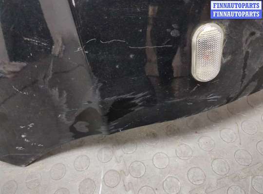 купить Крыло на Nissan Qashqai 2006-2013