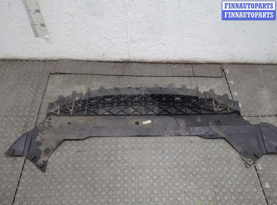 купить Защита моторного отсека (картера ДВС) на Ford S-Max 2010-2015