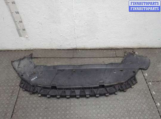 купить Защита моторного отсека (картера ДВС) на Ford S-Max 2010-2015