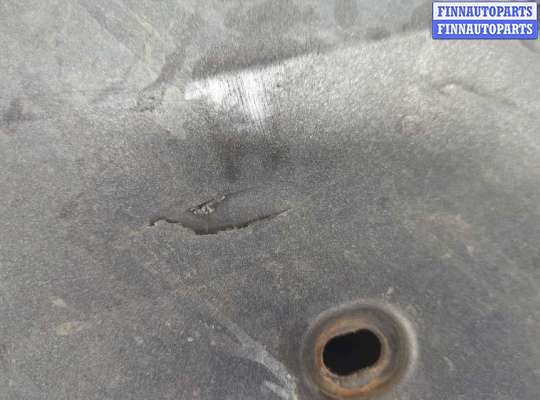 купить Защита моторного отсека (картера ДВС) на Ford S-Max 2010-2015