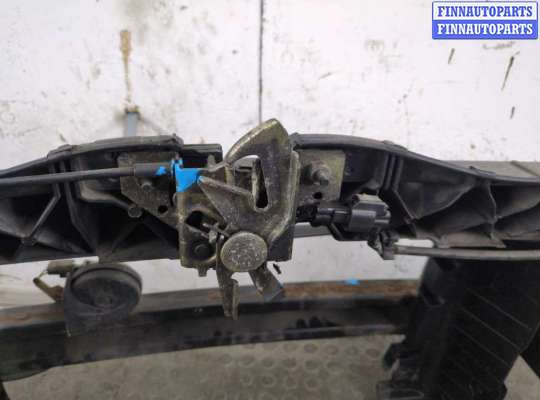 купить Замок капота на Ford Fusion 2002-2012