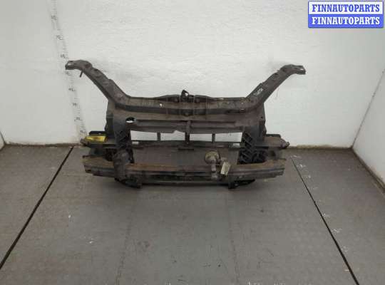 Замок капота FO2167255 на Ford Fusion 2002-2012