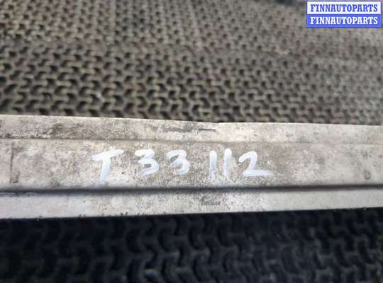 купить Радиатор интеркулера на Nissan Primastar 2001-2025