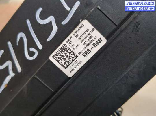 купить Блок предохранителей на Mercedes ML W164 2005-2011