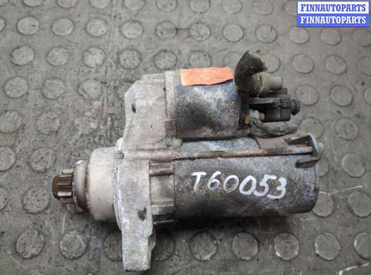 Купить Стартер на Seat Ibiza 4 2008-2015 Стартер ST352418 на Seat Ibiza 4 2008-2015