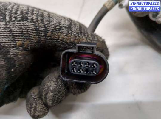 купить Зеркало боковое на Seat Leon 2 2005-2012