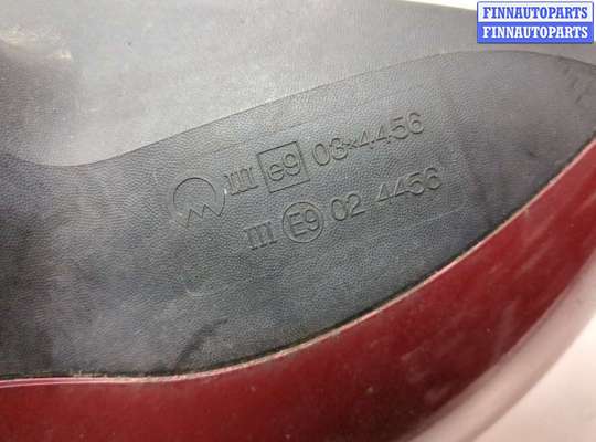 купить Зеркало боковое на Seat Leon 2 2005-2012