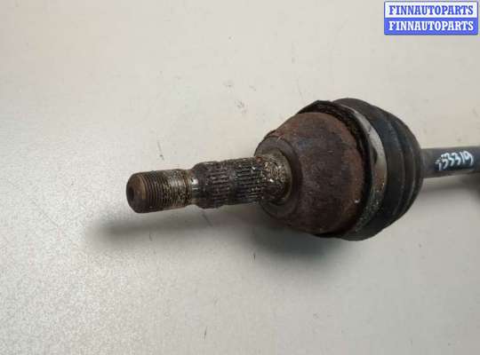 купить Полуось (приводной вал, шрус) на Opel Zafira B 2005-2014