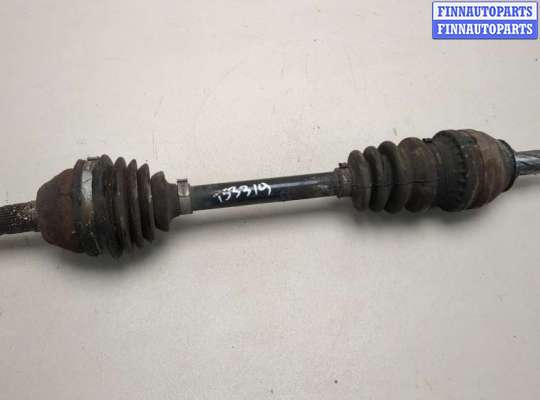 купить Полуось (приводной вал, шрус) на Opel Zafira B 2005-2014
