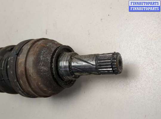купить Полуось (приводной вал, шрус) на Opel Zafira B 2005-2012